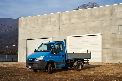 AUTOCARRO 2 ASSI 3,5 TON